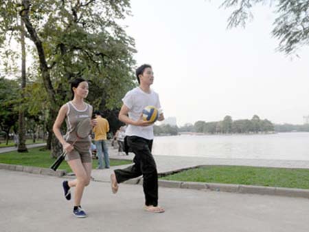 Ham muốn tình dục quá độ và giải pháp tiết chế Ham muốn tình dục quá độ và giải pháp tiết chế