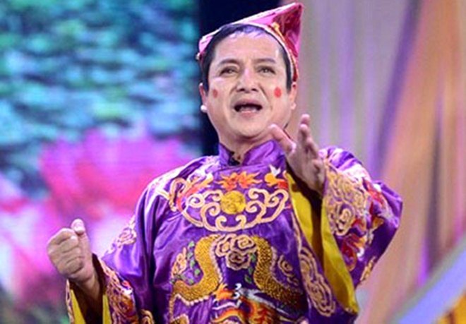 Thực hư Chí Trung sẽ rút khỏi Táo quân và sự xuất hiện của Trấn Thành, Trường Giang Thực hư Chí Trung sẽ rút khỏi Táo quân và sự xuất hiện của Trấn Thành, Trường Giang