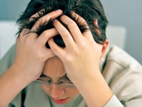 Giải mã hiện tượng mộng tinh ở nam giới Giải mã hiện tượng mộng tinh ở nam giới