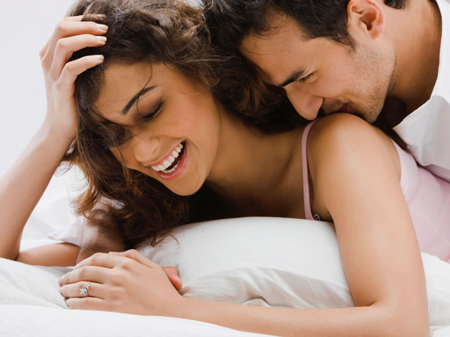 'Chuyện ấy' của các chị em thay đổi thế nào khi bước sang tuổi 30? - 1 'Chuyện ấy' của các chị em thay đổi thế nào khi bước sang tuổi 30? - 1