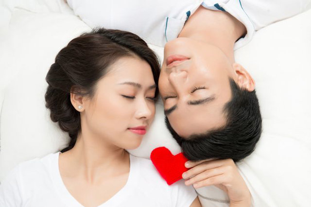 'Chuyện ấy' của các chị em thay đổi thế nào khi bước sang tuổi 30? 'Chuyện ấy' của các chị em thay đổi thế nào khi bước sang tuổi 30?