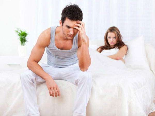 Giải mã tình trạng phái mạnh bị đau đầu sau khi ân ái Giải mã tình trạng phái mạnh bị đau đầu sau khi ân ái