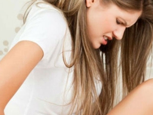 Đây là hội chứng đau mãn tính, không phải do quan hệ tình dục gây ra Đây là hội chứng đau mãn tính, không phải do quan hệ tình dục gây ra