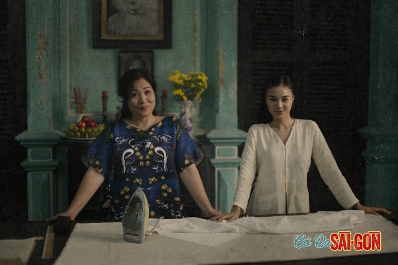Ninh Dương Lan Ngọc: 'Tôi không có quá nhiều người bảo vệ cho mình trước sóng gió' - 2 Ninh Dương Lan Ngọc: 'Tôi không có quá nhiều người bảo vệ cho mình trước sóng gió' - 2