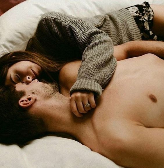Tiết lộ của đàn ông về những điều họ muốn phụ nữ biết trong 'chuyện ấy' - 1 Tiết lộ của đàn ông về những điều họ muốn phụ nữ biết trong 'chuyện ấy' - 1