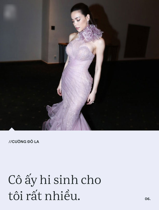 Vì sao người đàn ông nào yêu Hồ Ngọc Hà cũng sẵn sàng che chở cô trước hằn học của người đời?