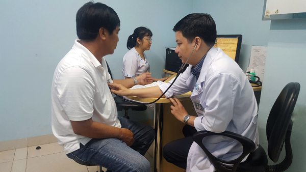 Hoạt động tình dục đối với người bệnh tim mạch Hoạt động tình dục đối với người bệnh tim mạch