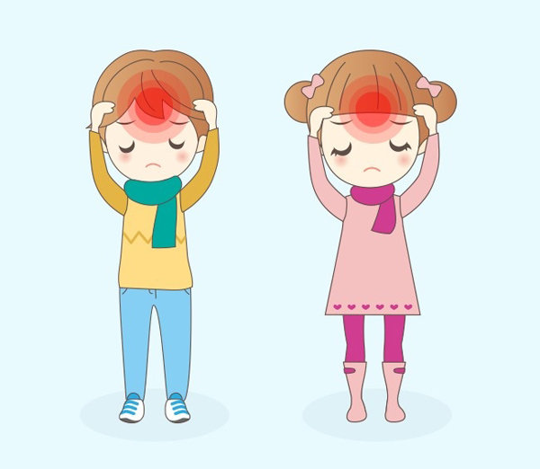 8 dấu hiệu viêm màng não ở trẻ đáng báo động, bố mẹ cần lưu ý - 1 8 dấu hiệu viêm màng não ở trẻ đáng báo động, bố mẹ cần lưu ý - 1