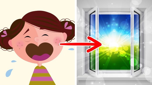 8 dấu hiệu viêm màng não ở trẻ đáng báo động, bố mẹ cần lưu ý - 4 8 dấu hiệu viêm màng não ở trẻ đáng báo động, bố mẹ cần lưu ý - 4