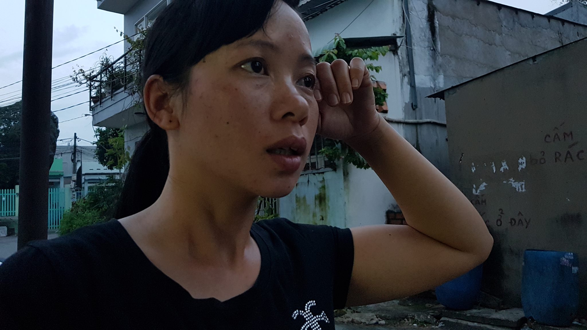 Vụ hỏa hoạn khiến 6 người thương vong ở Sài Gòn: Người thân bất lực nhìn bà ngoại và cháu gái 3 tuổi kêu cứu rồi chết cháy