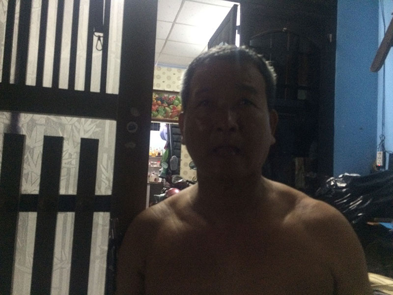 Vụ hỏa hoạn khiến 6 người thương vong ở Sài Gòn: Người thân bất lực nhìn bà ngoại và cháu gái 3 tuổi kêu cứu rồi chết cháy