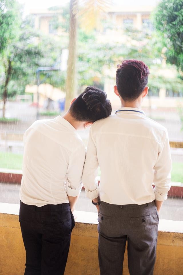 Tâm sự trớ trêu của cậu sinh viên được bạn cùng phòng chăm sóc như người yêu Tâm sự trớ trêu của cậu sinh viên được bạn cùng phòng chăm sóc như người yêu