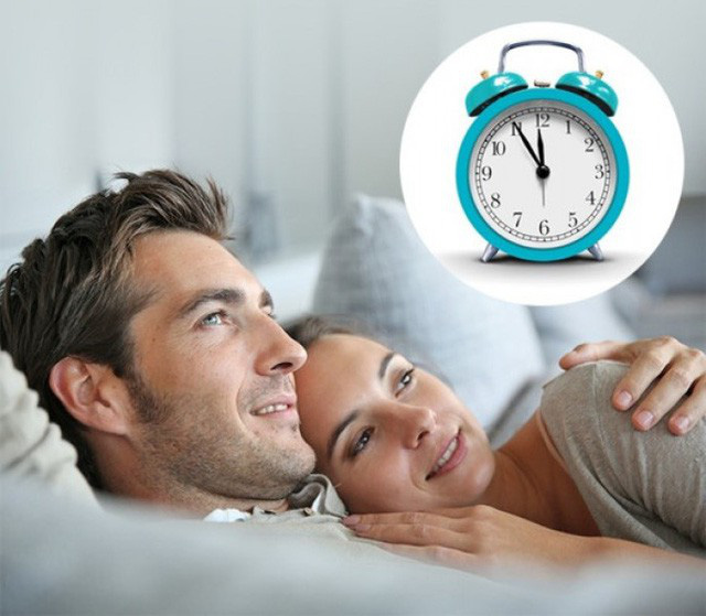 5 thói quen trước khi ngủ để quan hệ vợ chồng thêm mặn nồng 5 thói quen trước khi ngủ để quan hệ vợ chồng thêm mặn nồng