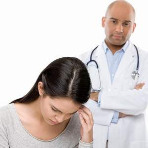 Vì sao phụ nữ lãnh cảm Vì sao phụ nữ lãnh cảm