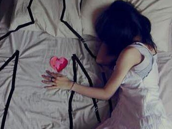 Người vợ quyết bỏ chồng giám đốc sau 8 năm bị 'ăn chay' Người vợ quyết bỏ chồng giám đốc sau 8 năm bị 'ăn chay'