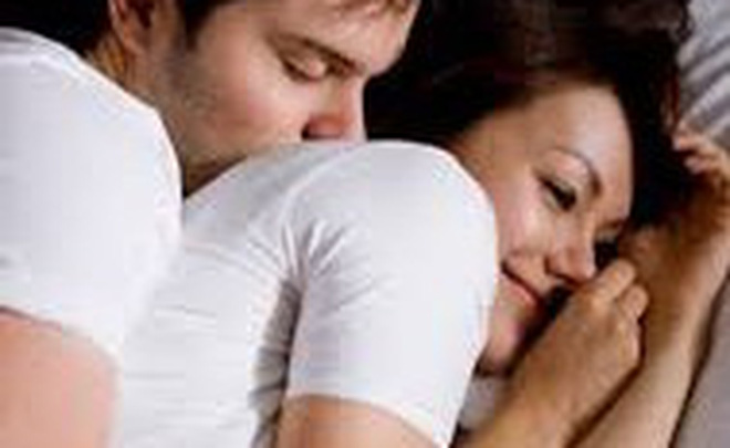 Tình dục - Lợi ích và nguy cơ với hệ tim mạch Tình dục - Lợi ích và nguy cơ với hệ tim mạch