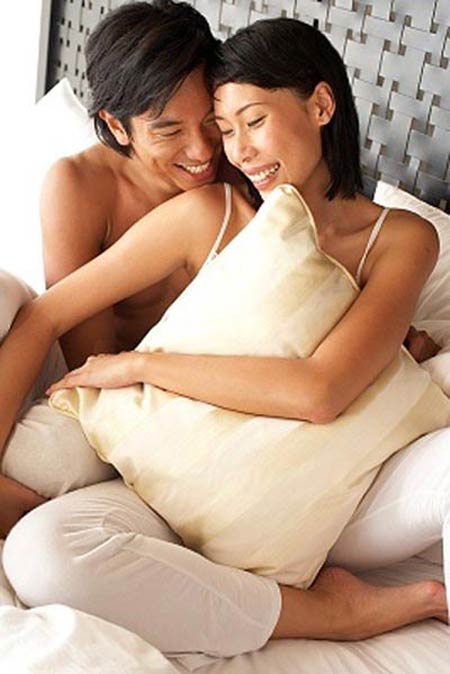 Trong cuộc yêu, tại sao 'về đích sớm'? Trong cuộc yêu, tại sao 'về đích sớm'?