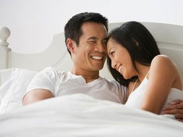 Dấu hiệu nàng đang muốn 'chuyện ấy' Dấu hiệu nàng đang muốn 'chuyện ấy'