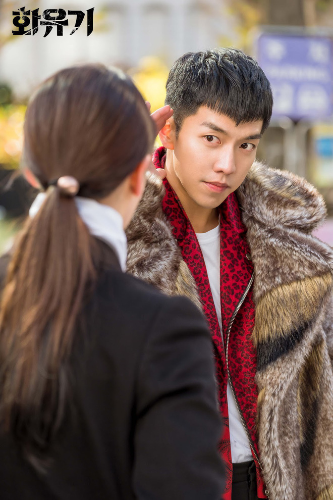 Lee Seung Gi: 'Chàng rể quốc dân' hiếm có khó tìm, 'đốn tim' từ em gái mộng mơ đến các bà nội trợ - 10 Lee Seung Gi: 'Chàng rể quốc dân' hiếm có khó tìm, 'đốn tim' từ em gái mộng mơ đến các bà nội trợ - 10