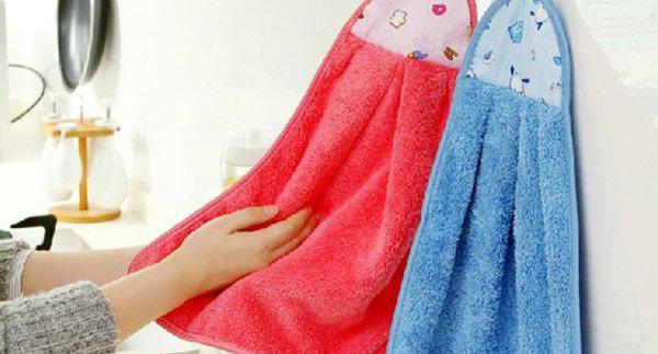 Không phải WC, đây mới là những chỗ bẩn 'kinh hoàng' trong nhà mà bạn không thể ngờ - 5 Không phải WC, đây mới là những chỗ bẩn 'kinh hoàng' trong nhà mà bạn không thể ngờ - 5