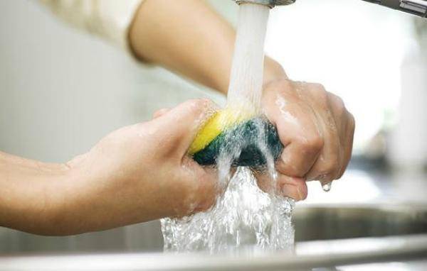 Không phải WC, đây mới là những chỗ bẩn 'kinh hoàng' trong nhà mà bạn không thể ngờ Không phải WC, đây mới là những chỗ bẩn 'kinh hoàng' trong nhà mà bạn không thể ngờ