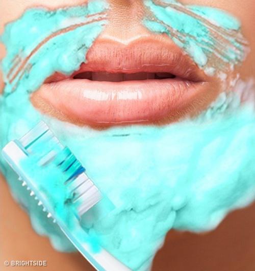 Bỏ túi ngay 15 mẹo làm đẹp giúp chị em phụ nữ đẹp hơn mỗi khi ra đường Bỏ túi ngay 15 mẹo làm đẹp giúp chị em phụ nữ đẹp hơn mỗi khi ra đường