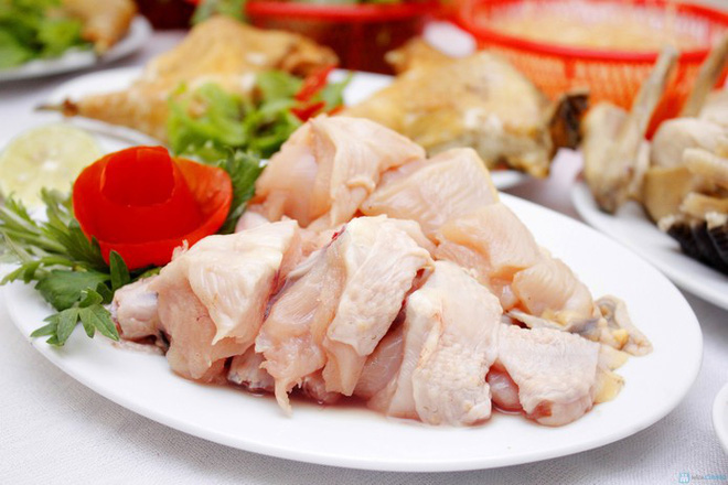 Chuyên gia dinh dưỡng: 'Ăn thịt thì sợ, ăn chay thì lo', đây là kiến thức ăn thịt nên biết - 2 Chuyên gia dinh dưỡng: 'Ăn thịt thì sợ, ăn chay thì lo', đây là kiến thức ăn thịt nên biết - 2