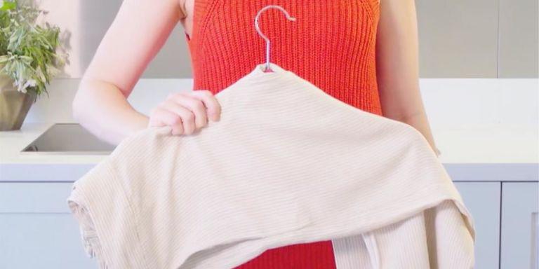 5 mẹo chống nhăn cực đỉnh để quần áo phẳng phiu như mới mà không cần bàn là - 4 5 mẹo chống nhăn cực đỉnh để quần áo phẳng phiu như mới mà không cần bàn là - 4