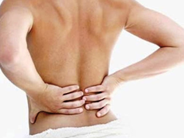 Tại sao bị đau thắt lưng sau khi quan hệ? Tại sao bị đau thắt lưng sau khi quan hệ?
