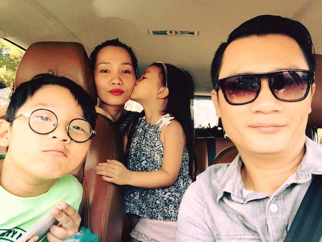 Người vợ xinh đẹp của ca sĩ Hoàng Bách: Con gái đại gia miền Tây, bỏ ánh hào quang để chăm sóc gia đình - 26 Người vợ xinh đẹp của ca sĩ Hoàng Bách: Con gái đại gia miền Tây, bỏ ánh hào quang để chăm sóc gia đình - 26