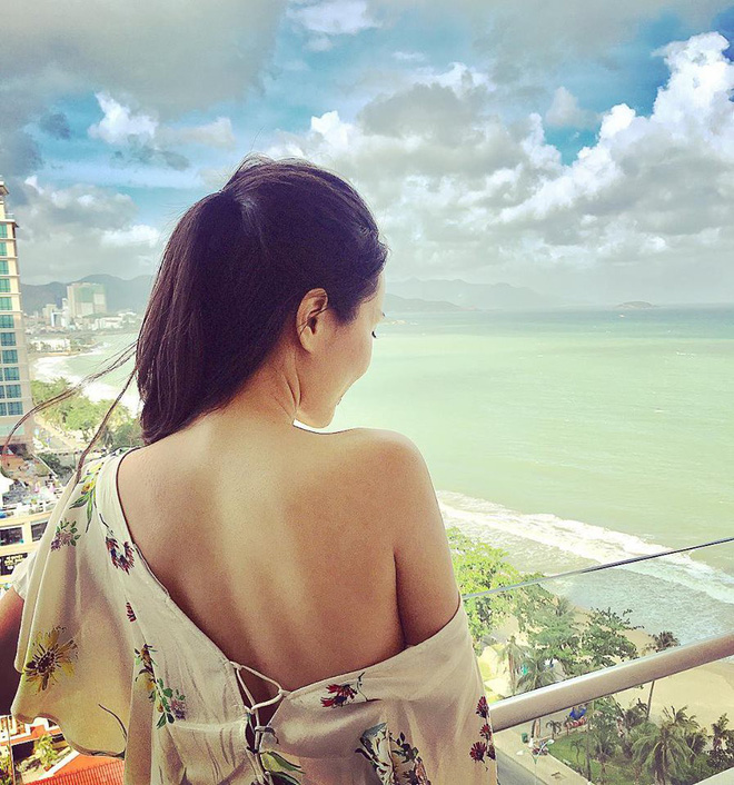 Người vợ xinh đẹp của ca sĩ Hoàng Bách: Con gái đại gia miền Tây, bỏ ánh hào quang để chăm sóc gia đình - 28 Người vợ xinh đẹp của ca sĩ Hoàng Bách: Con gái đại gia miền Tây, bỏ ánh hào quang để chăm sóc gia đình - 28