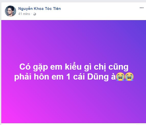 Các người đẹp showbiz đua nhau 'thả thính' thủ môn Bùi Tiến Dũng của tuyển U23 Việt Nam Các người đẹp showbiz đua nhau 'thả thính' thủ môn Bùi Tiến Dũng của tuyển U23 Việt Nam