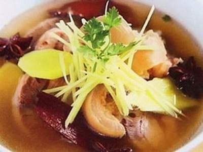 7 món ăn từ thận dê tăng sức mạnh cho quí ông - 1 7 món ăn từ thận dê tăng sức mạnh cho quí ông - 1