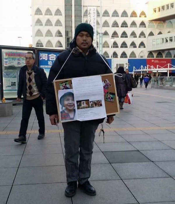 Hành trình đi tìm công lý cho bé Nhật Linh: Gần 1 năm sau ngày ra đi của bé, kẻ thủ ác vẫn khăng khăng chối tội - 4 Hành trình đi tìm công lý cho bé Nhật Linh: Gần 1 năm sau ngày ra đi của bé, kẻ thủ ác vẫn khăng khăng chối tội - 4