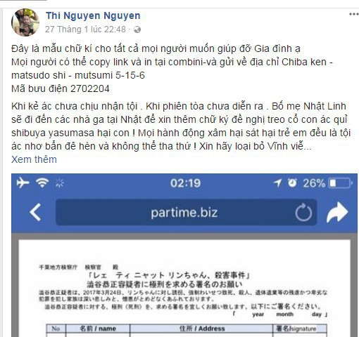 Hành trình đi tìm công lý cho bé Nhật Linh: Gần 1 năm sau ngày ra đi của bé, kẻ thủ ác vẫn khăng khăng chối tội - 5 Hành trình đi tìm công lý cho bé Nhật Linh: Gần 1 năm sau ngày ra đi của bé, kẻ thủ ác vẫn khăng khăng chối tội - 5