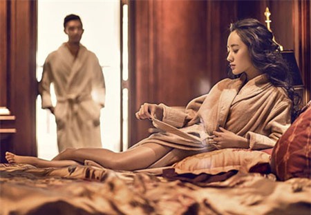 Ngày Tết sẽ đầm ấm hơn nếu bạn làm 'chuyện ấy' - 1 Ngày Tết sẽ đầm ấm hơn nếu bạn làm 'chuyện ấy' - 1