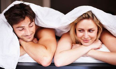 Ngày Tết sẽ đầm ấm hơn nếu bạn làm 'chuyện ấy' - 2 Ngày Tết sẽ đầm ấm hơn nếu bạn làm 'chuyện ấy' - 2