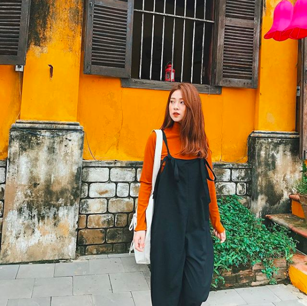 Hotgirl Trương Hoàng Mai Anh công khai xin lỗi sau sự việc mắng khách gây ồn ào - 4 Hotgirl Trương Hoàng Mai Anh công khai xin lỗi sau sự việc mắng khách gây ồn ào - 4