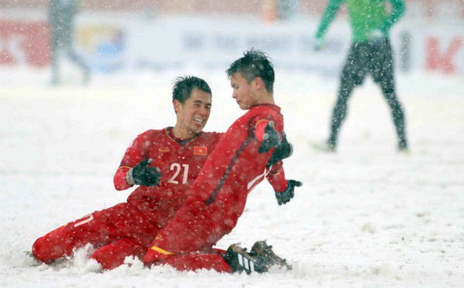AFC 'sốc' khi kỳ tích U23 Việt Nam phá mọi kỷ lục truyền hình - 2 AFC 'sốc' khi kỳ tích U23 Việt Nam phá mọi kỷ lục truyền hình - 2