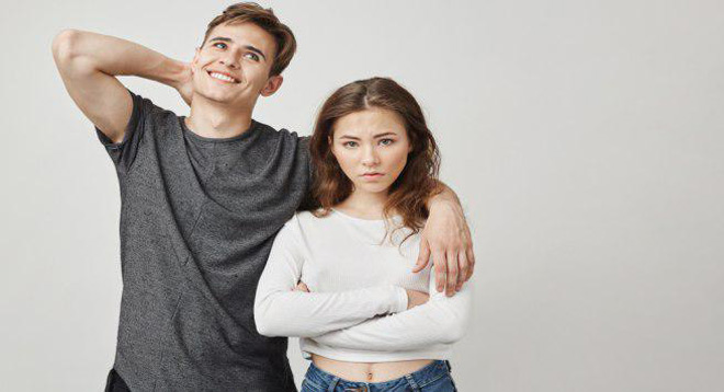 Muốn 'chuyện ấy' đêm Valentine, hãy đọc những điều sau - 2 Muốn 'chuyện ấy' đêm Valentine, hãy đọc những điều sau - 2