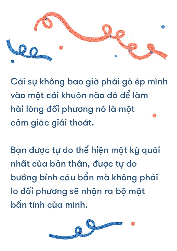 Hay là Valentines này, chúng ta tán tỉnh nhau một lần nữa? - 1 Hay là Valentines này, chúng ta tán tỉnh nhau một lần nữa? - 1