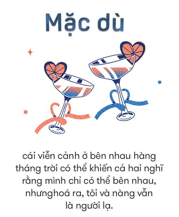 Hay là Valentines này, chúng ta tán tỉnh nhau một lần nữa? - 5 Hay là Valentines này, chúng ta tán tỉnh nhau một lần nữa? - 5