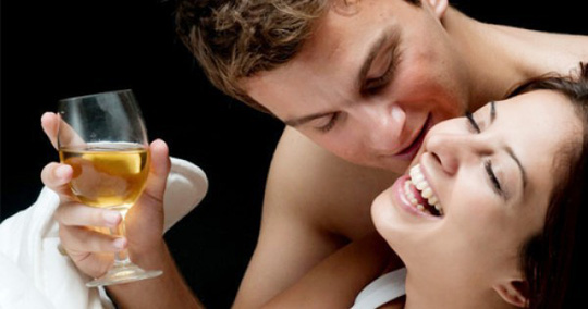 Khóc thét vì những kiểu 'yêu' mừng năm mới Khóc thét vì những kiểu 'yêu' mừng năm mới