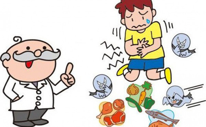 Một số bệnh thường gặp sau Tết Một số bệnh thường gặp sau Tết