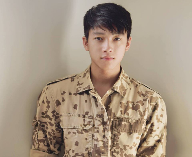 Chàng trai Việt thạo 7 thứ tiếng, 2 lần từ chối Google làm cố vấn Bộ tài chính Anh là ai?