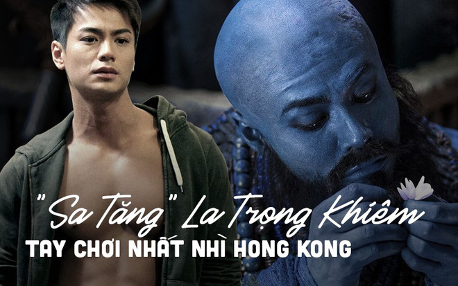 Cuộc sống bê bối của 'Sa Tăng' 2018: Bị nghi ngờ bán dâm đồng tính, 4 năm thay 13 bạn gái Cuộc sống bê bối của 'Sa Tăng' 2018: Bị nghi ngờ bán dâm đồng tính, 4 năm thay 13 bạn gái