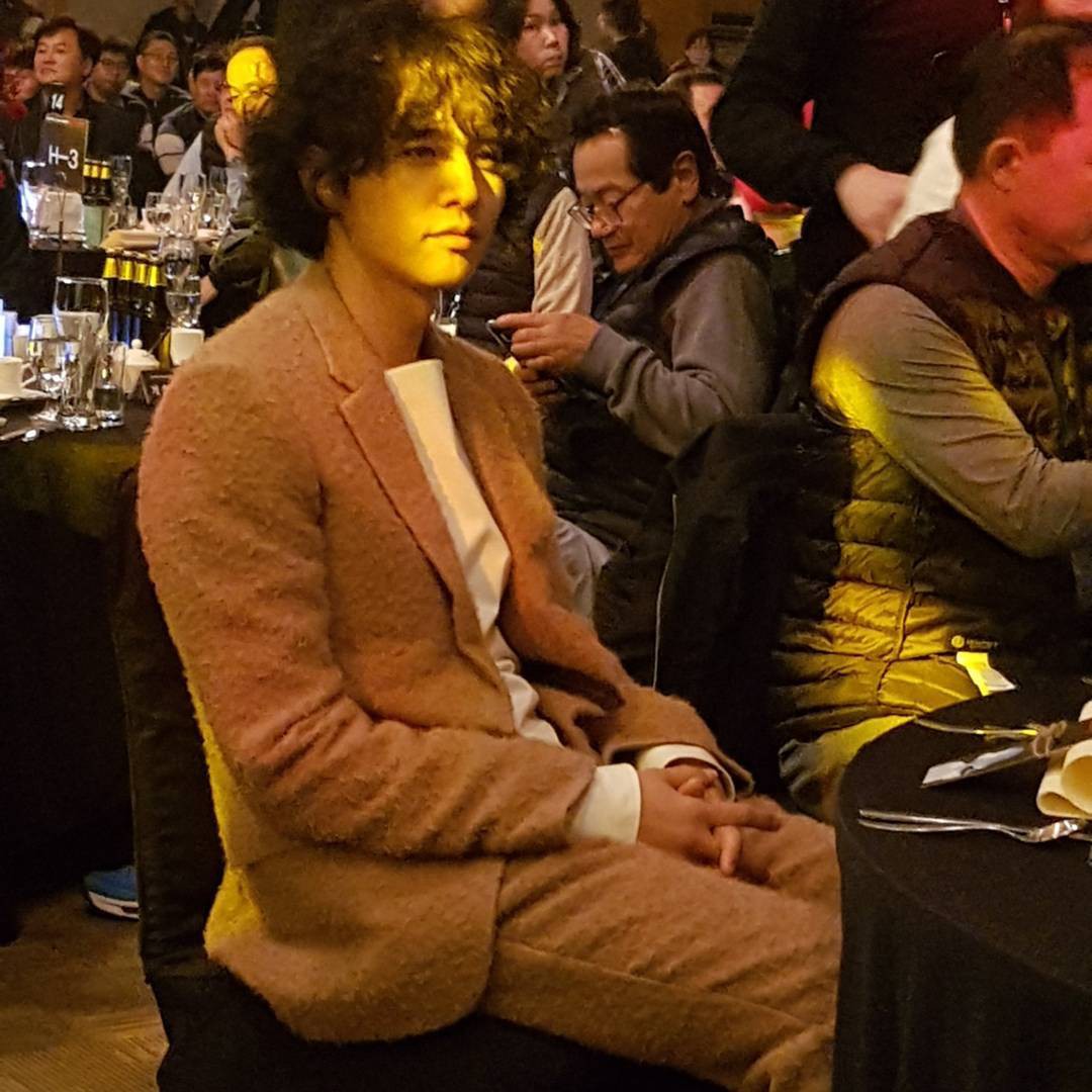 Won Bin: 8 năm mất hút không thèm đóng phim, nhưng cứ quay quảng cáo là lại hot như một kỳ tích - 3 Won Bin: 8 năm mất hút không thèm đóng phim, nhưng cứ quay quảng cáo là lại hot như một kỳ tích - 3