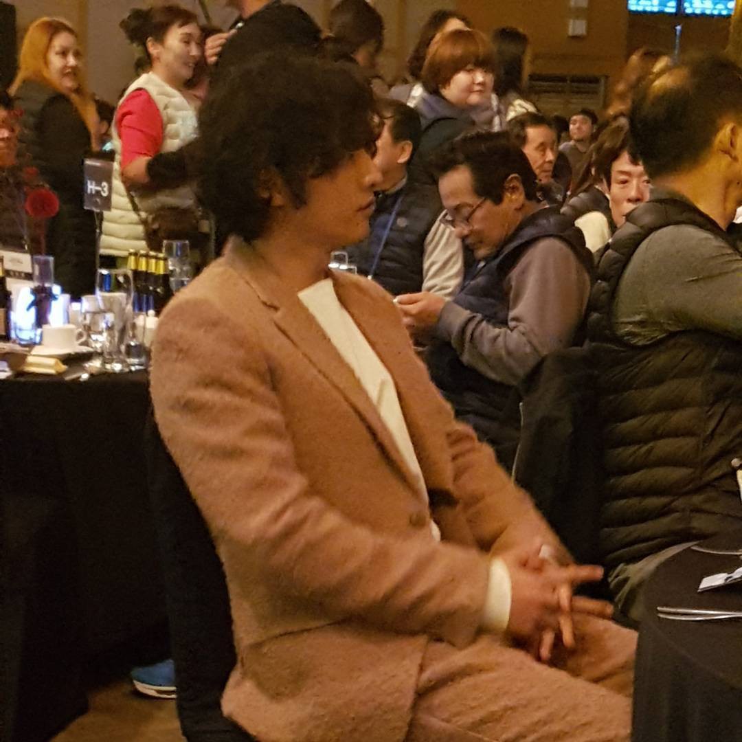 Won Bin: 8 năm mất hút không thèm đóng phim, nhưng cứ quay quảng cáo là lại hot như một kỳ tích - 4 Won Bin: 8 năm mất hút không thèm đóng phim, nhưng cứ quay quảng cáo là lại hot như một kỳ tích - 4