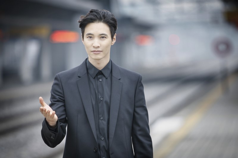Won Bin: 8 năm mất hút không thèm đóng phim, nhưng cứ quay quảng cáo là lại hot như một kỳ tích - 7 Won Bin: 8 năm mất hút không thèm đóng phim, nhưng cứ quay quảng cáo là lại hot như một kỳ tích - 7