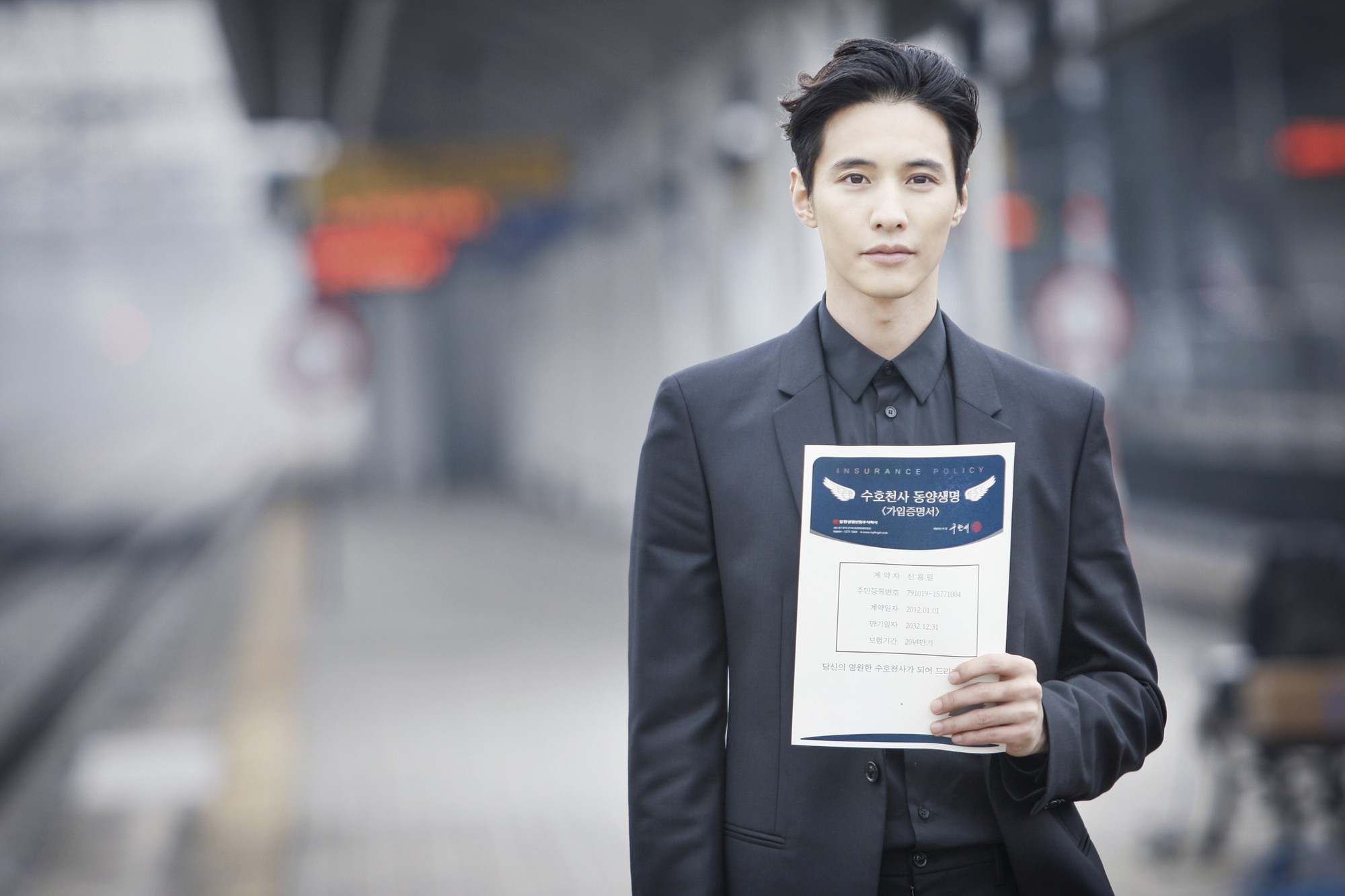 Won Bin: 8 năm mất hút không thèm đóng phim, nhưng cứ quay quảng cáo là lại hot như một kỳ tích - 8 Won Bin: 8 năm mất hút không thèm đóng phim, nhưng cứ quay quảng cáo là lại hot như một kỳ tích - 8
